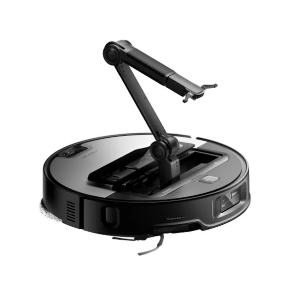 Robot hút bụi lau nhà Roborock Saros Z70