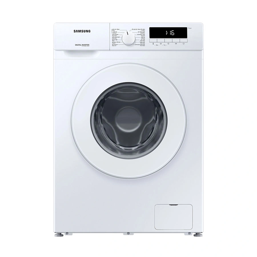 Máy giặt Samsung 8 Kg lồng ngang Inverter WW80T3020WW