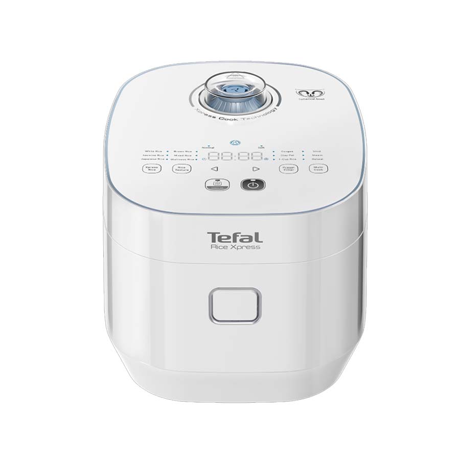 Nồi cơm điện tử Tefal RK522168