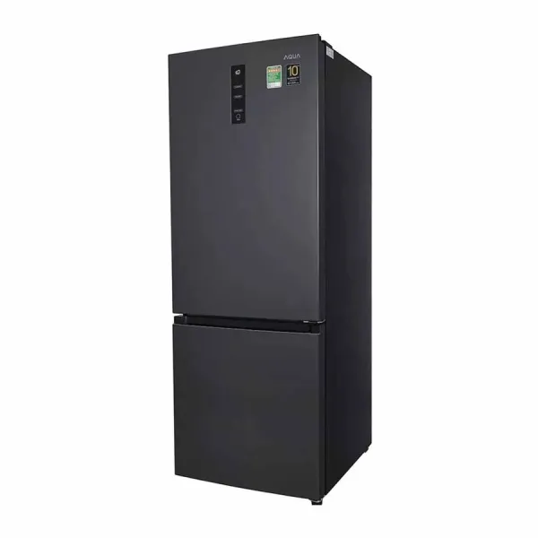 Tủ Lạnh Aqua Inverter 317 Lít AQR-B339MA (HB)