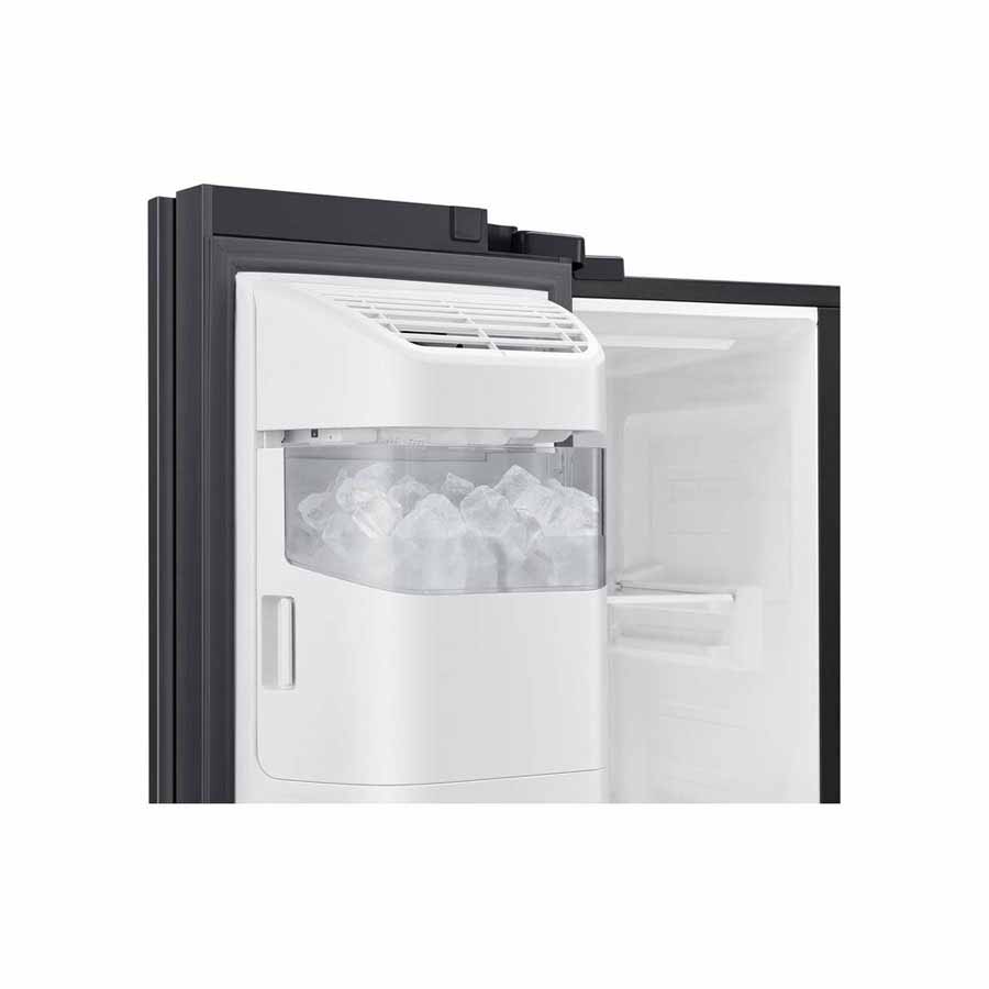 Tủ lạnh Samsung Inverter 635 lít RS64R53012C/SV
