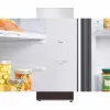 Tủ lạnh Samsung Inverter 385 lít Bespoke RT38CB668412SV
