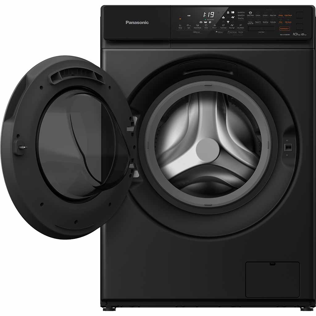 Máy giặt sấy Panasonic NA-S106FR1BV 10/6kg