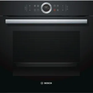 Lò nướng Bosch HBG633BB1B SERIE 8