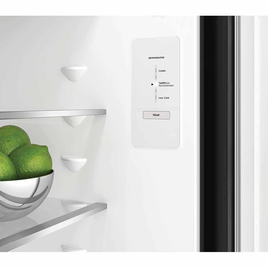 Tủ lạnh Electrolux Inverter 312 lít ETB3440K-A