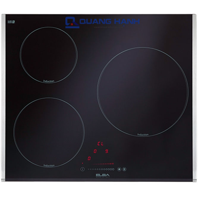 Bếp từ ELBA VITRUM 345-003 I