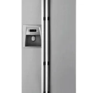 Tủ lạnh side by side TEKA NFD 650