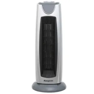 Quạt sưởi gốm Kangaroo KG1036C-KG 2000 W
