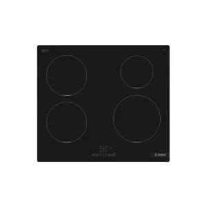 Bếp từ Bosch 4 vùng nấu PUE611BB5E lắp âm