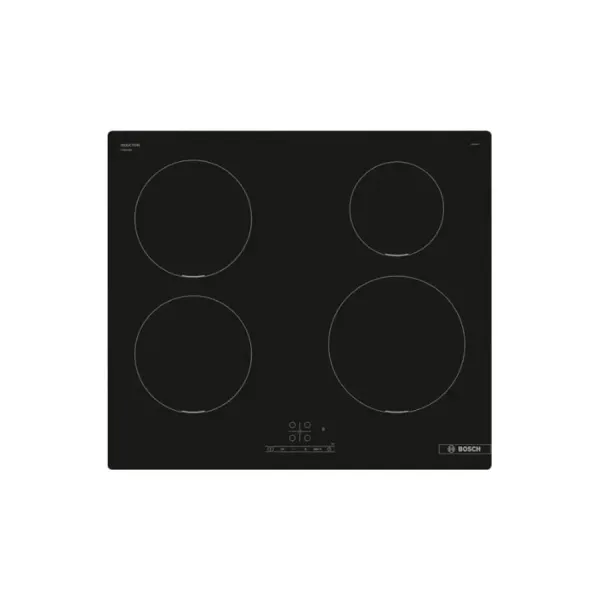 Bếp từ Bosch 4 vùng nấu PUE611BB5E lắp âm