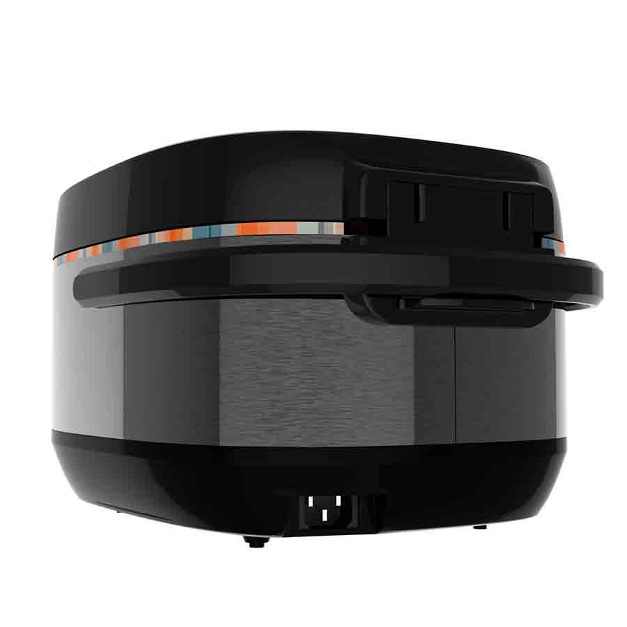Nồi cơm điện tử Hawonkoo RCH-180-BA dung tích 1.8 lít