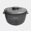 Nồi hấp đa năng Hurom Super Steam Pot SC-P01FMG