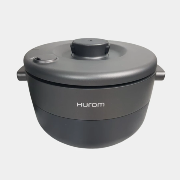 Nồi hấp đa năng Hurom Super Steam Pot SC-P01FMG