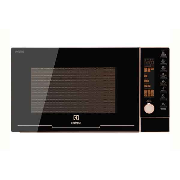 Lò vi sóng Electrolux EMG25D89GGP