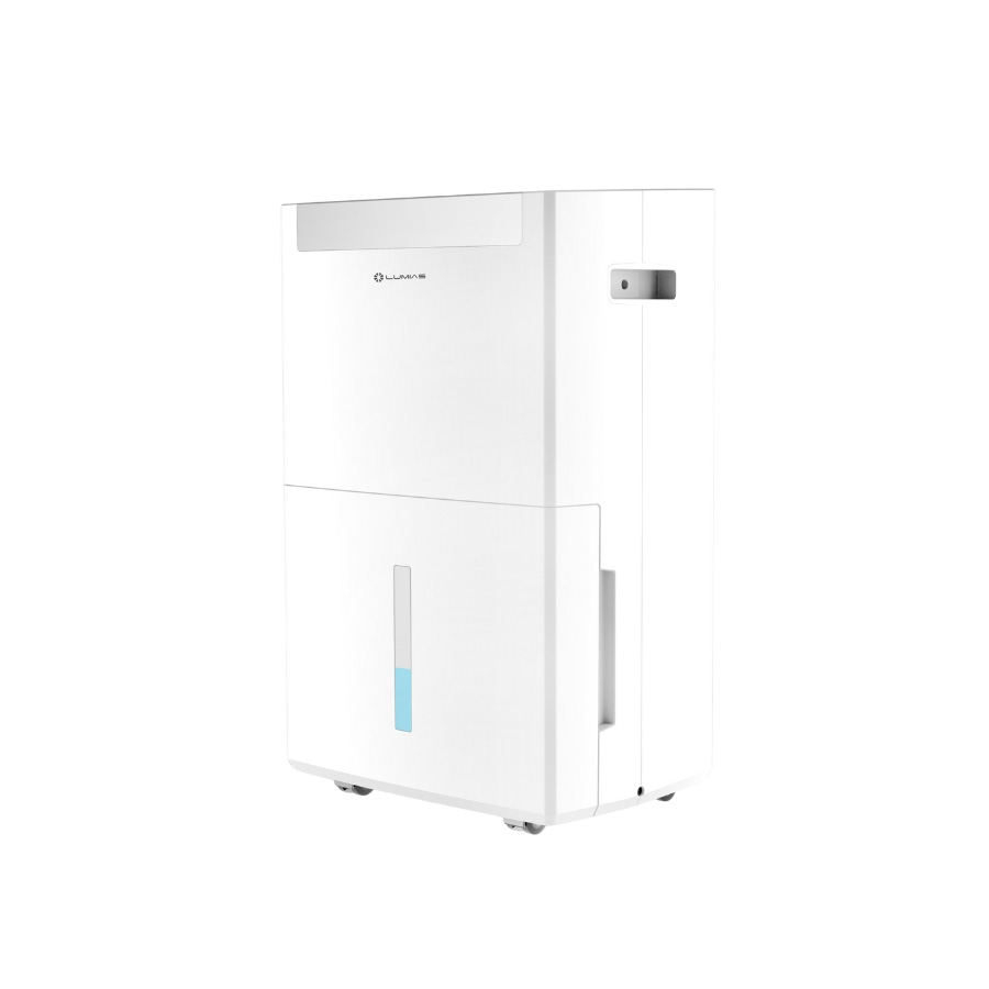 Máy hút ẩm kèm lọc không khí Lumias D6S-30L