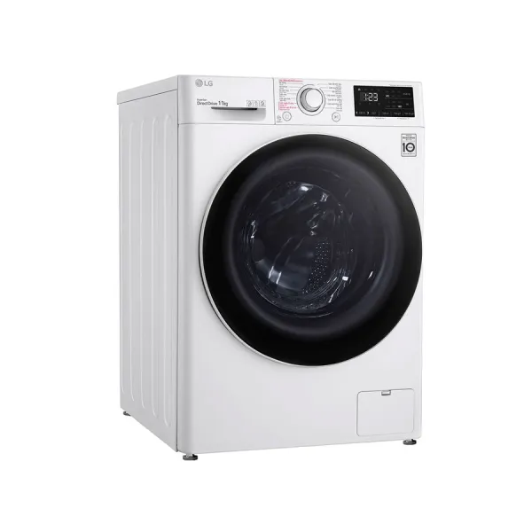 Máy giặt LG Inverter 10 kg FV1410S5W