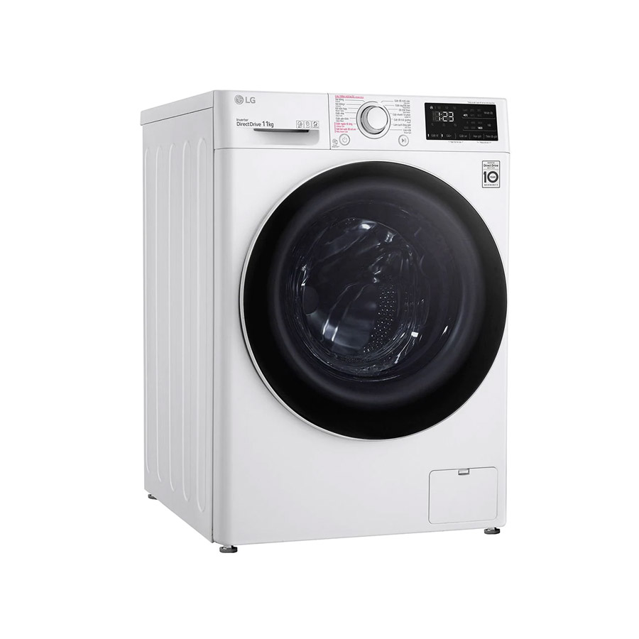 Máy giặt LG Inverter 10 kg FV1410S5W