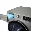 Máy sấy bơm nhiệt LG 10.5 KG DVHP50P