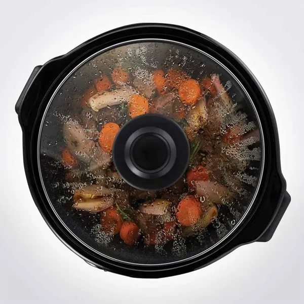 Nồi nấu chậm Russell Hobbs 2 lít 25570-56 Compact Home Mini Schongarer