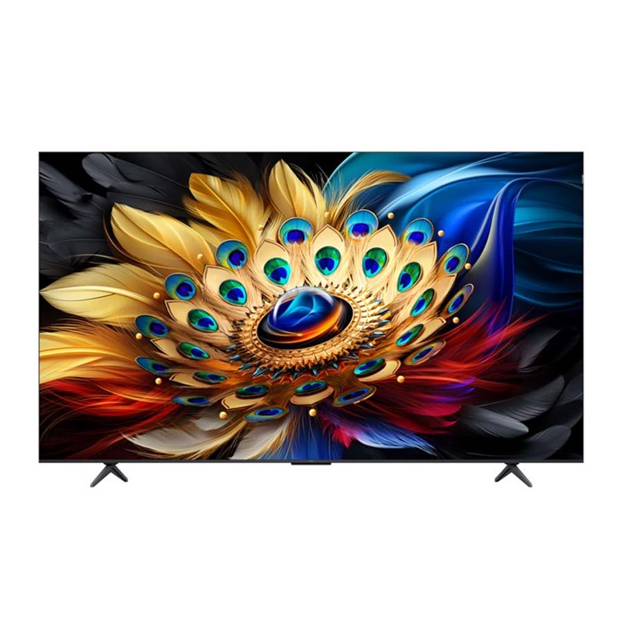 Google Tivi TCL QLED 4K 65 inch 65C655