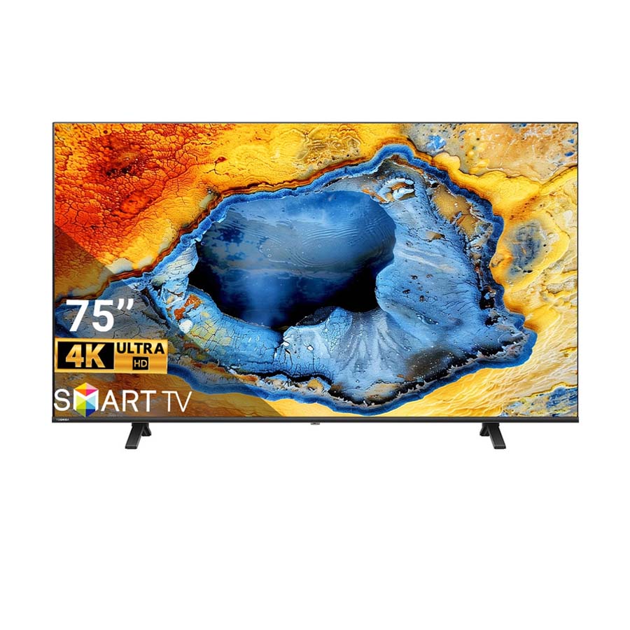 Smart Tivi 4K 43 inch Toshiba 43E330NP