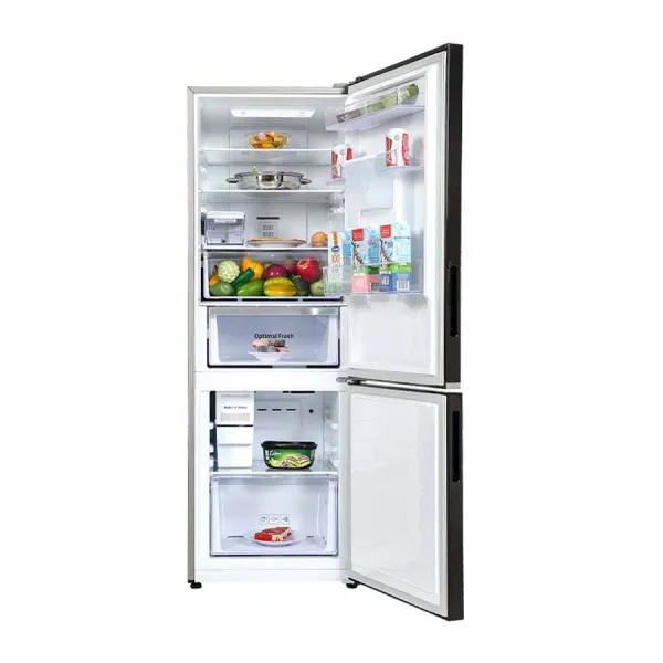 Tủ lạnh Samsung Inverter 307 lít RB30N4190BU/SV