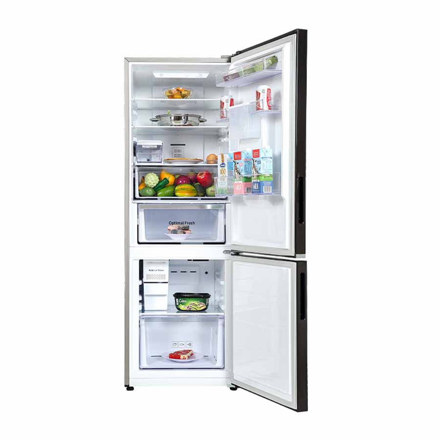 Tủ lạnh Samsung Inverter 307 lít RB30N4190BU/SV