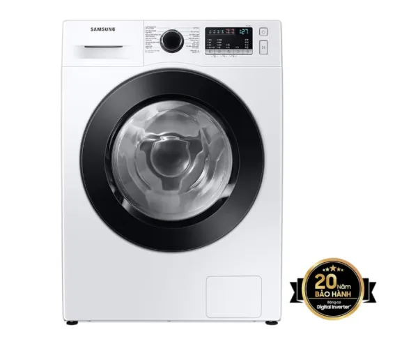 Máy giặt sấy Samsung Inverter 9.5 kg WD95T4046CE/SV