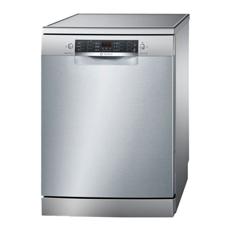 Máy rửa bát Bosch SMS46GI05E