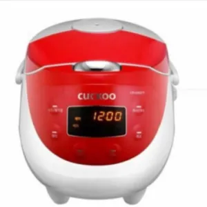 Nồi cơm điện tử 0.5L Cuckoo CR-0365F