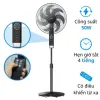 Quạt đứng Midea FS40-23MT