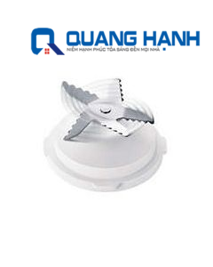 Lưỡi dao dùng cho cốc xay sinh tố máy xay Philips HR2115, HR2118