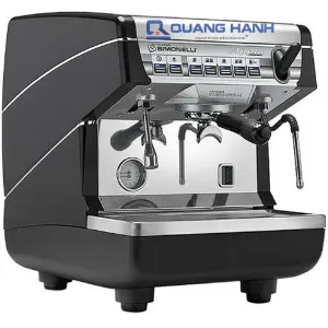 Máy pha cà phê Nuova Simonelli Appia II 1 Group