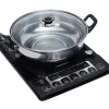 Bếp điện từ Tiross TS804