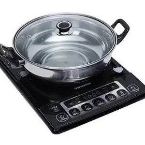 Bếp điện từ Tiross TS804