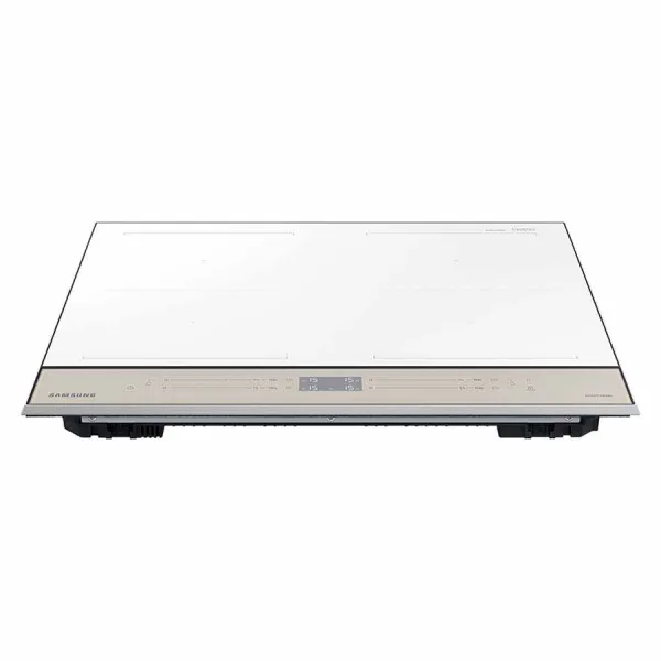 Bếp từ 4 vùng nấu Samsung Bespoke NZ64B5067YY/SV