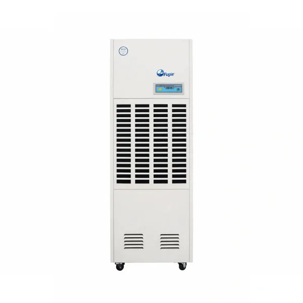 Máy hút ẩm công nghiệp FujiE HM-1800D 180lít/ngày