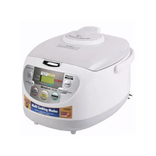 Nồi cơm điện Hitachi RZ-VMC10Y 1 lít