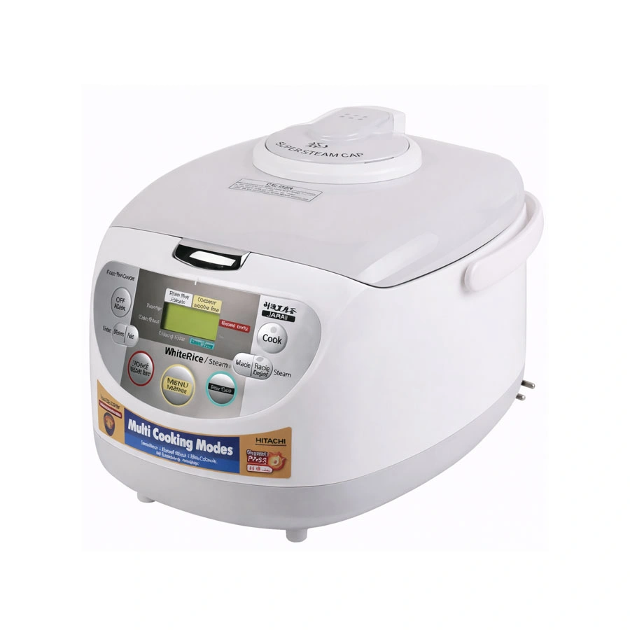 Nồi cơm điện Hitachi RZ-VMC10Y 1 lít