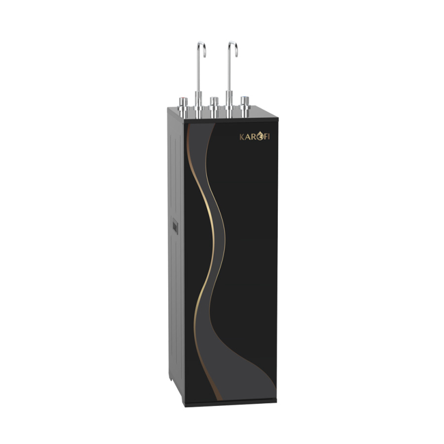 Máy lọc nước nóng lạnh Karofi KAD-D66S PRO