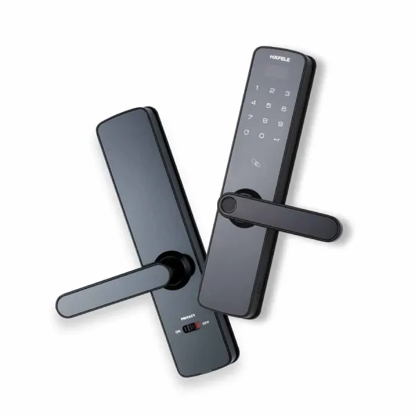 Khóa điện tử Hafele DL7100 912.05.498