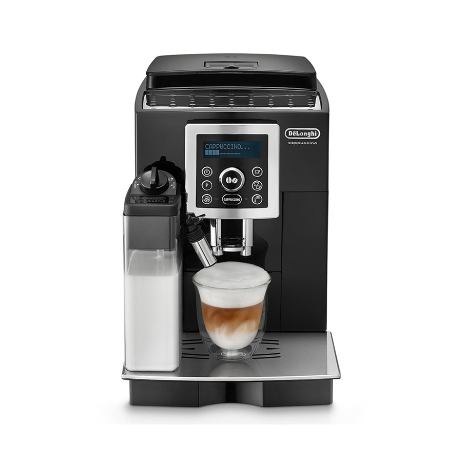 Máy pha cà phê Delonghi ECAM 23.460.B