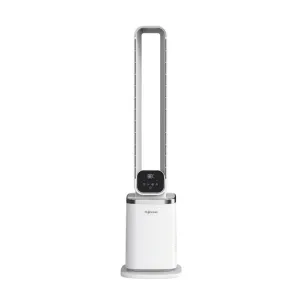 Quạt lọc không khí Fujihome BF-05R-HEPA