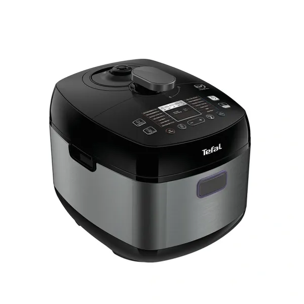 Nồi áp suất đa năng Tefal CY625868