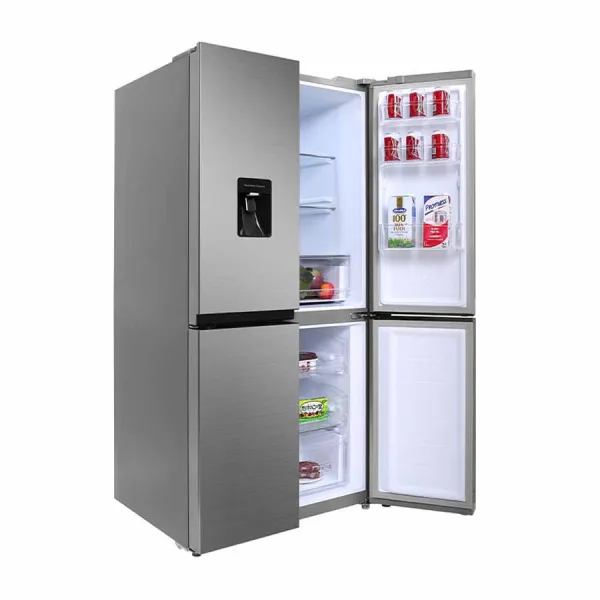 Tủ lạnh Samsung Inverter 488 lít RF48A4010M9/SV