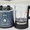 Máy làm sữa hạt đa năng Unie V1