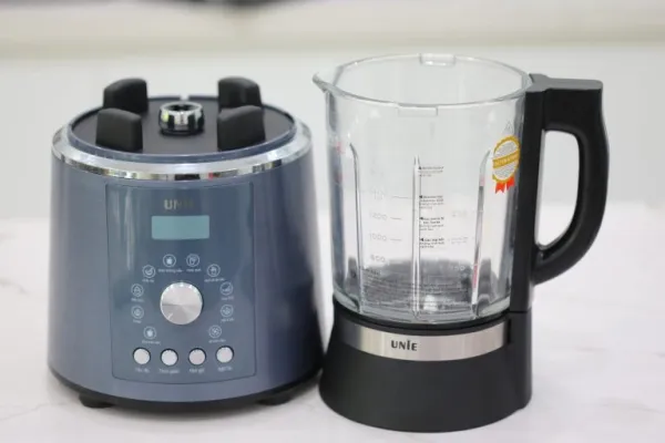 Máy làm sữa hạt đa năng Unie V1