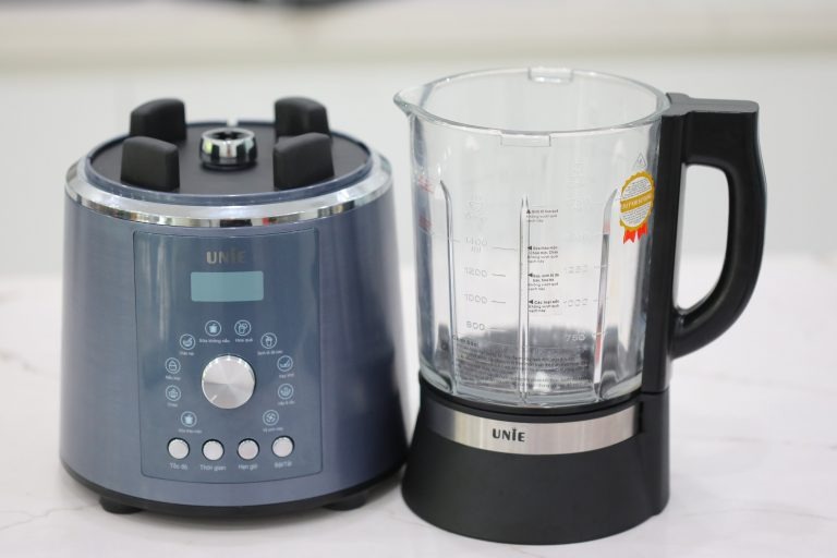 Máy làm sữa hạt đa năng Unie V1