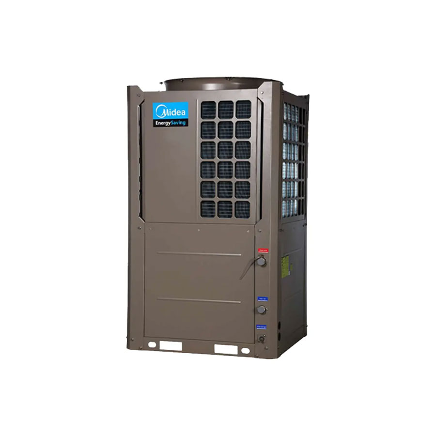 Máy bơm nhiệt Midea RSJ-420/SZN1-H