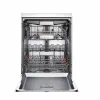 Máy rửa bát Bosch serie 6 SMS68TW06E